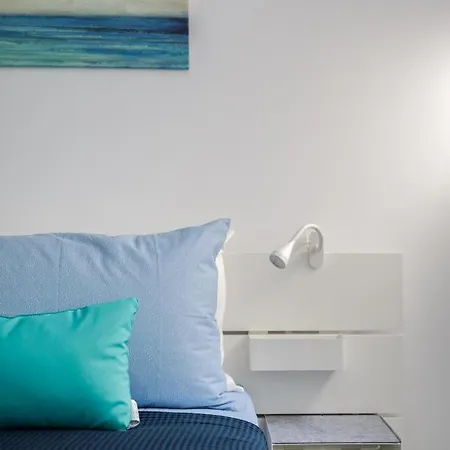 Cosy, Modern 1 Bedroom Apartment San Pawl il-Baħar Extérieur photo